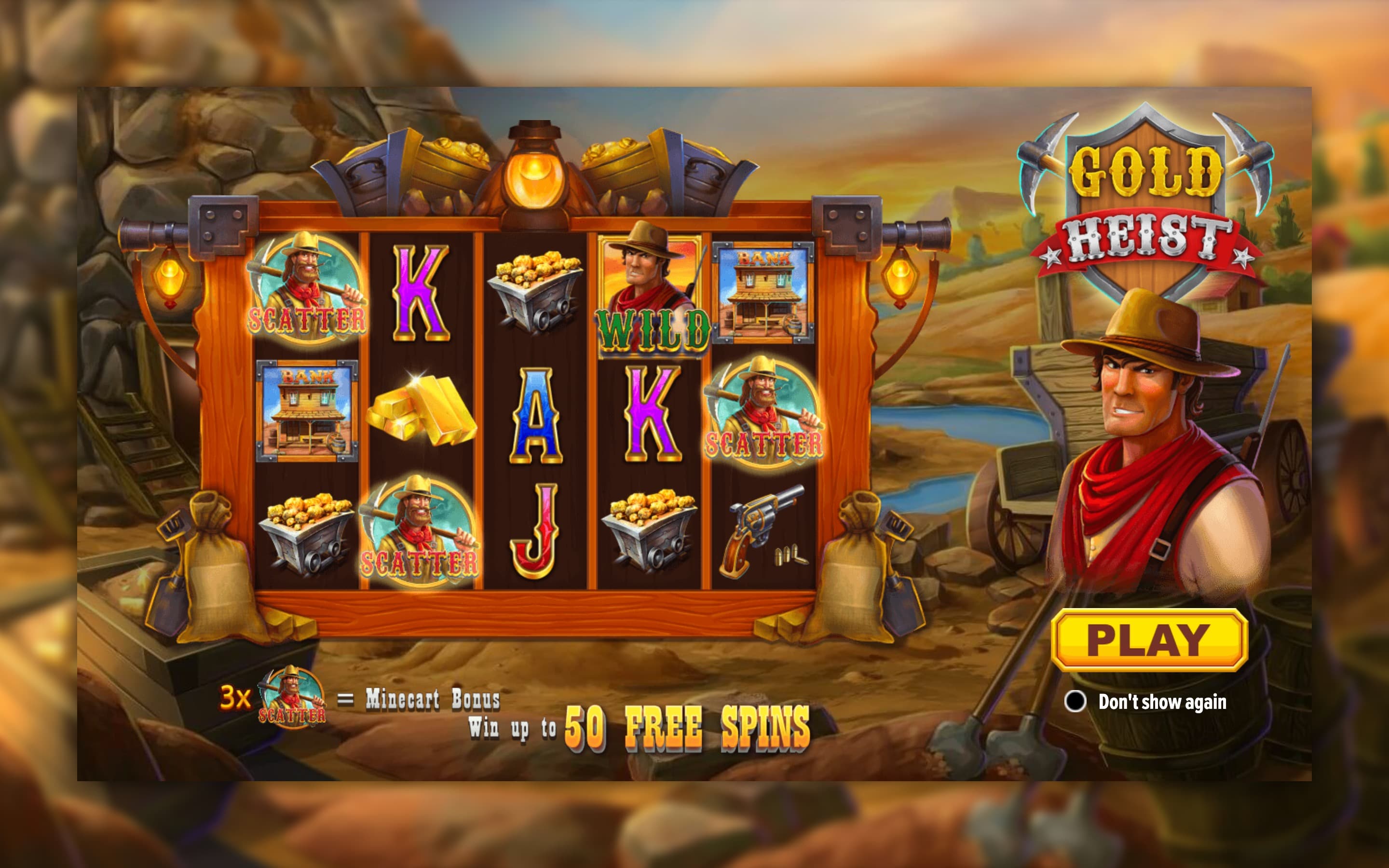 gold-heist-dragon-gaming