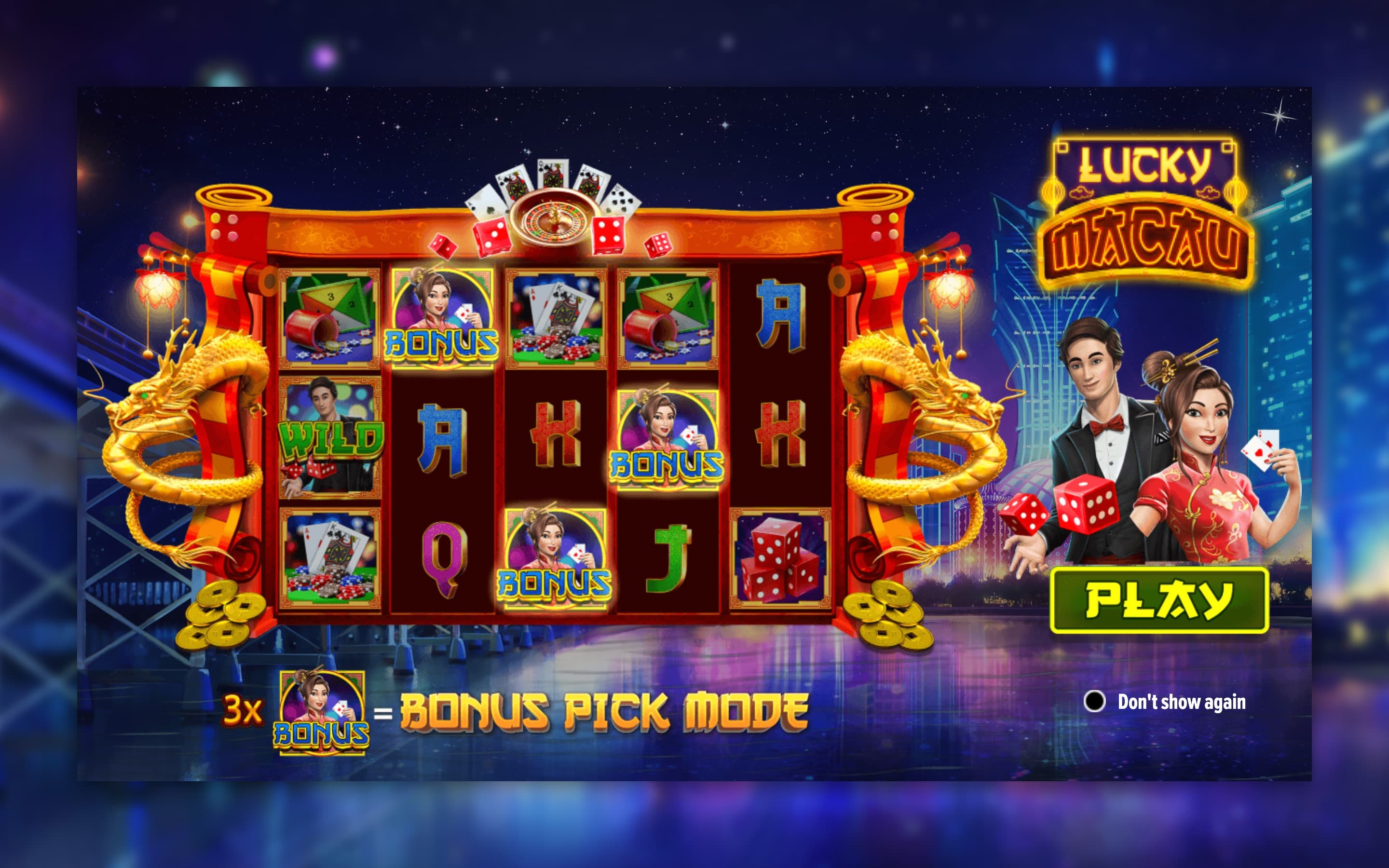 lucky-macau-dragon-gaming